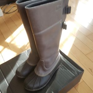 Sorel Slimpack Riding Tall II Boots